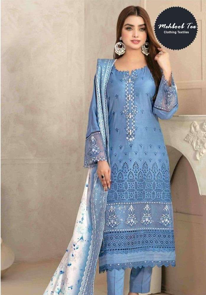 Ombre NX 2 by  MEHBOOB TEX